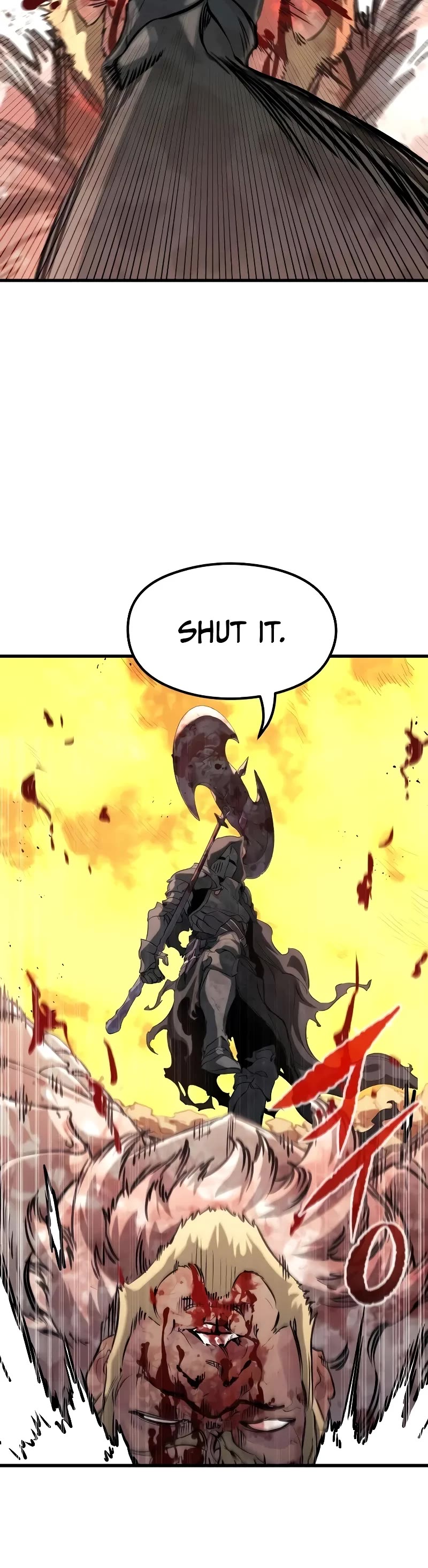 The Regressed Mercenary's Machinations Chapter 1 page 16 - Chapter 1