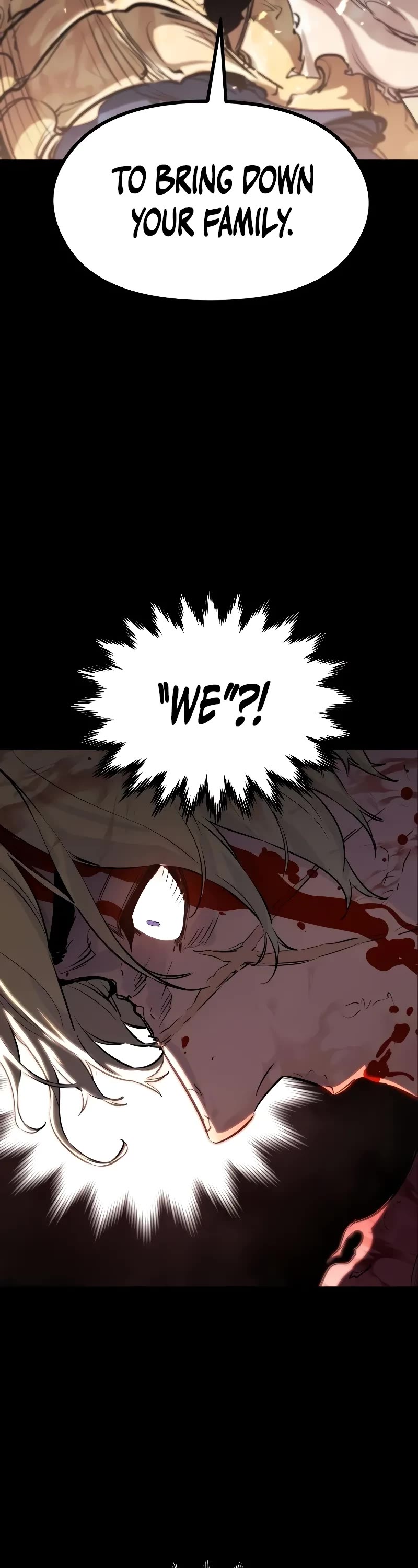 The Regressed Mercenary's Machinations Chapter 1 page 34 - Chapter 1