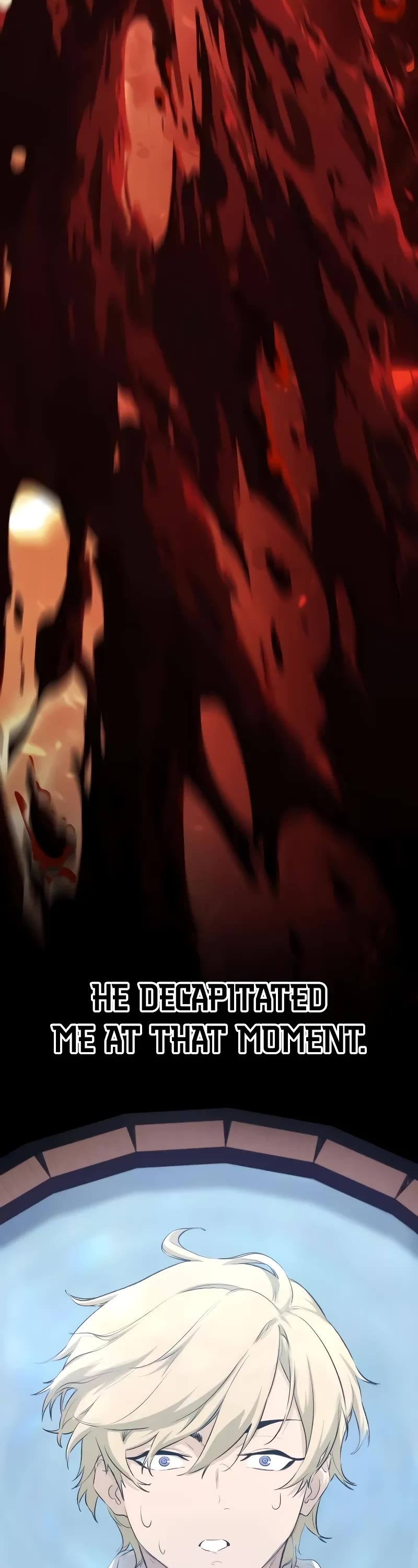 The Regressed Mercenary's Machinations Chapter 1 page 39 - Chapter 1