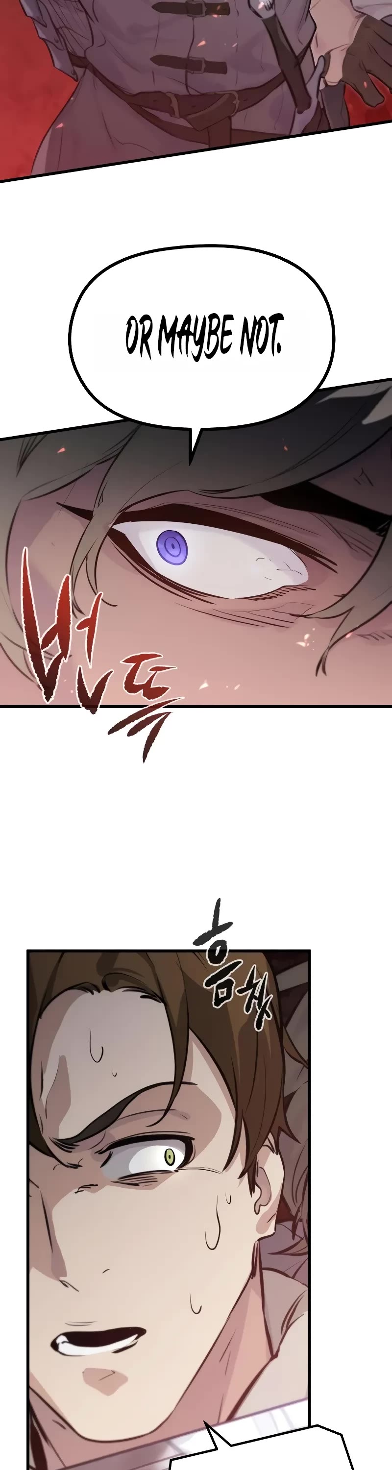 The Regressed Mercenary's Machinations Chapter 1 page 44 - Chapter 1