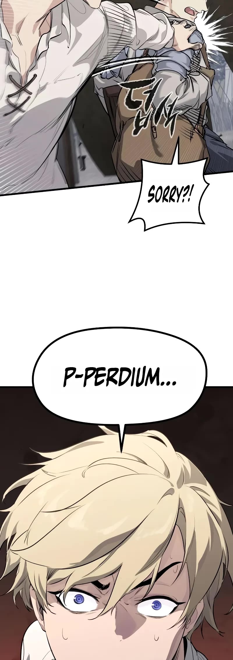 The Regressed Mercenary's Machinations Chapter 1 page 51 - Chapter 1
