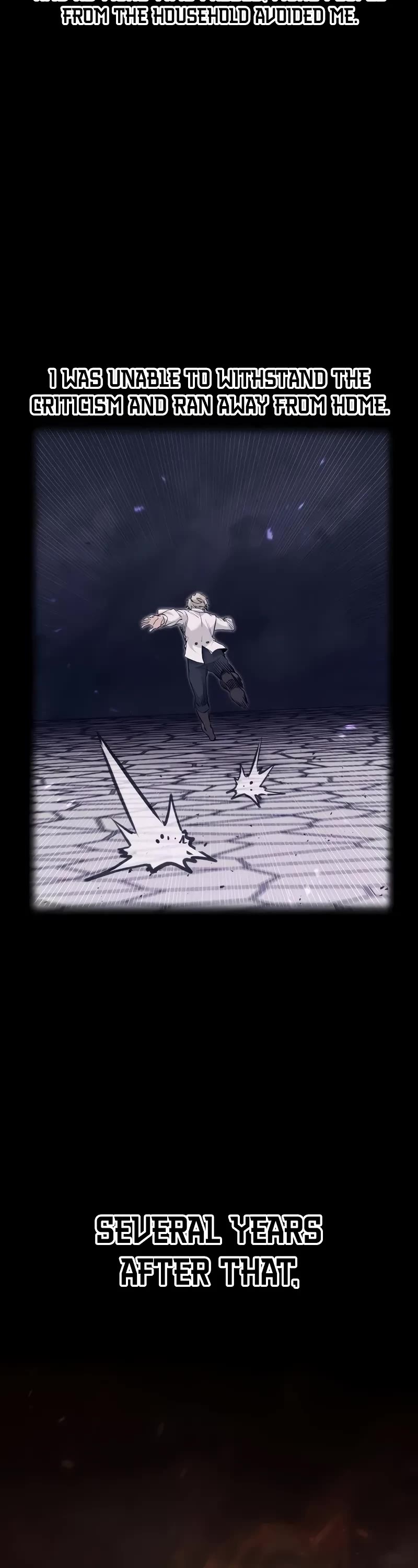 The Regressed Mercenary's Machinations Chapter 1 page 60 - Chapter 1