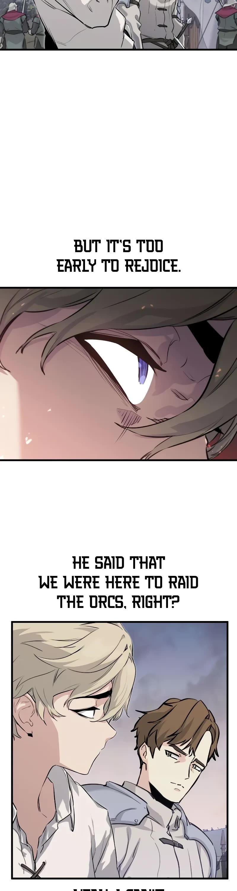 The Regressed Mercenary's Machinations Chapter 1 page 66 - Chapter 1