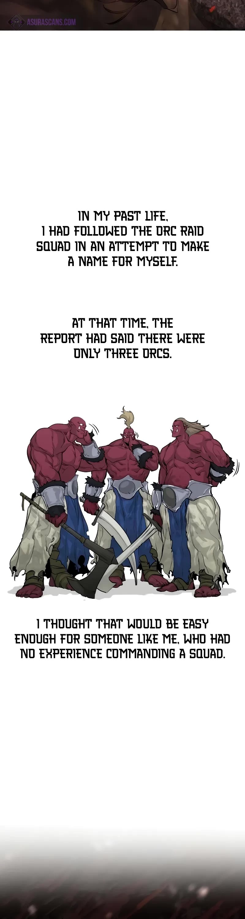 The Regressed Mercenary's Machinations Chapter 1 page 68 - Chapter 1