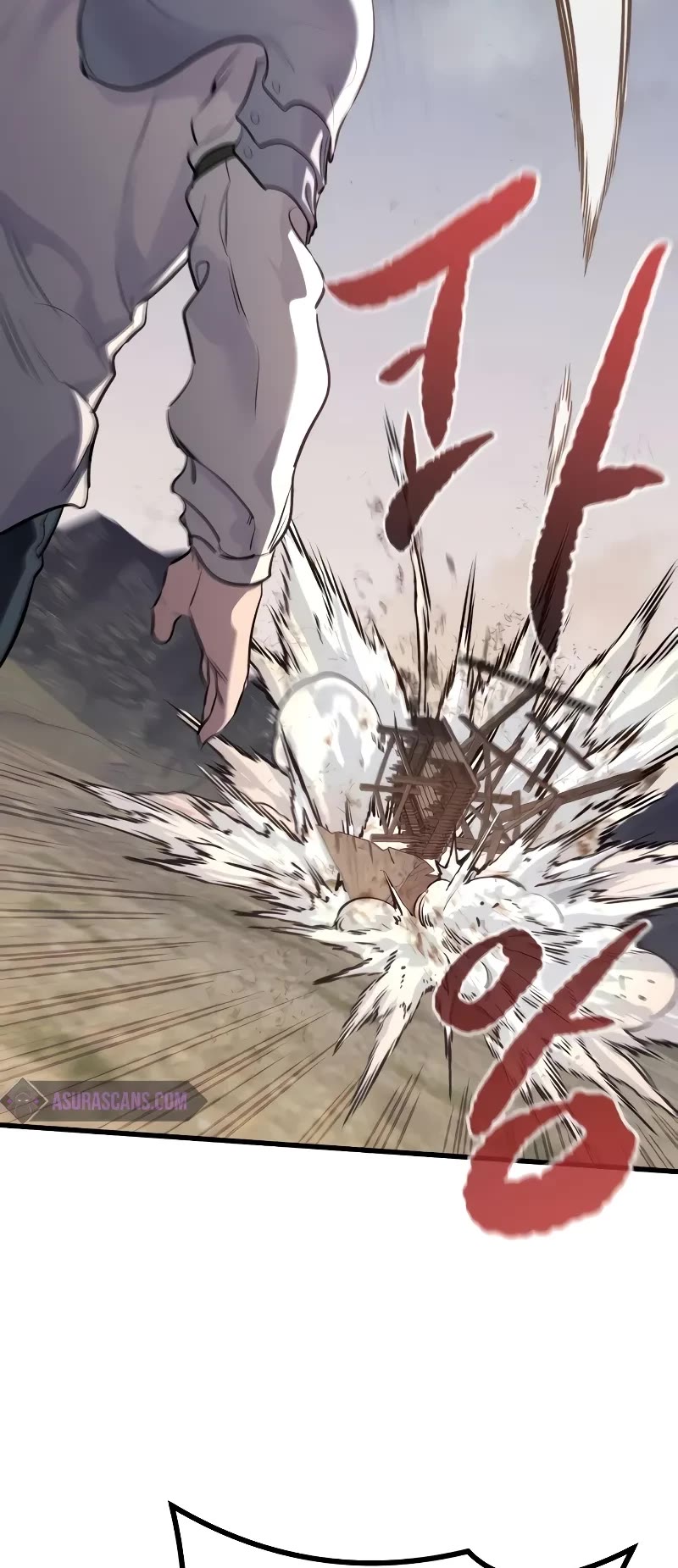 The Regressed Mercenary's Machinations Chapter 1 page 72 - Chapter 1