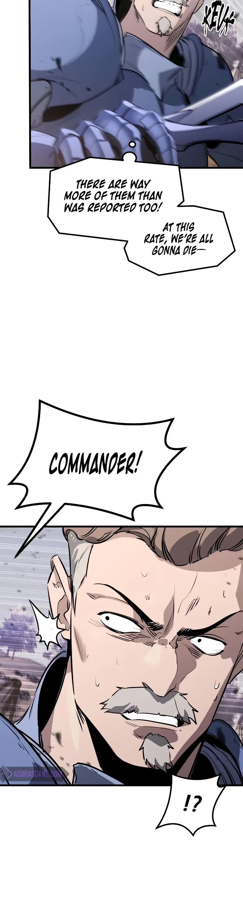 The Regressed Mercenary's Machinations Chapter 1 page 80 - Chapter 1