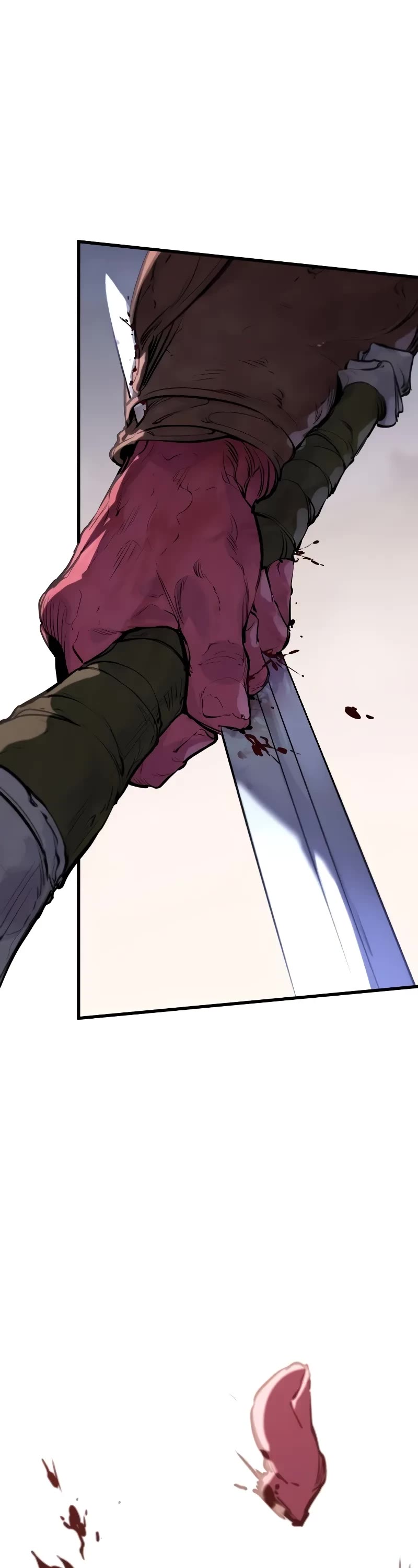 The Regressed Mercenary's Machinations Chapter 1 page 86 - Chapter 1