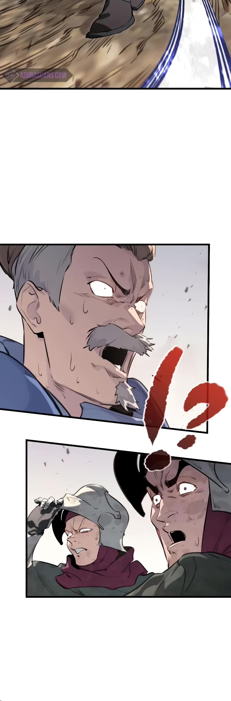 The Regressed Mercenary's Machinations Chapter 1 page 88 - Chapter 1