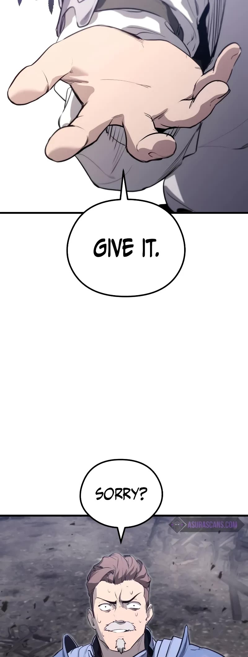 The Regressed Mercenary's Machinations Chapter 1 page 92 - Chapter 1