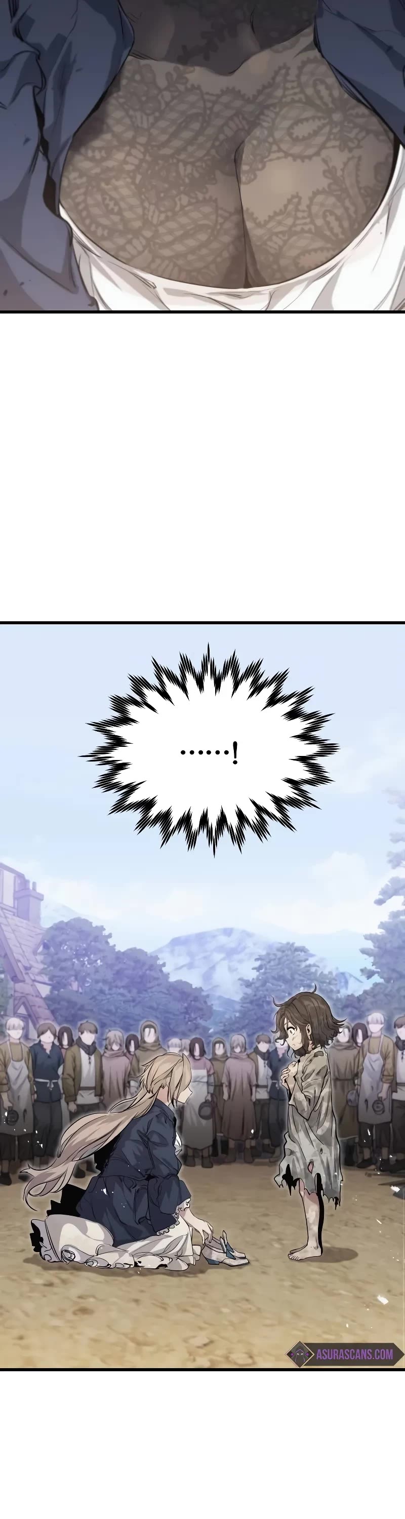 The Regressed Mercenary's Machinations Chapter 10 page 14 - Chapter 10