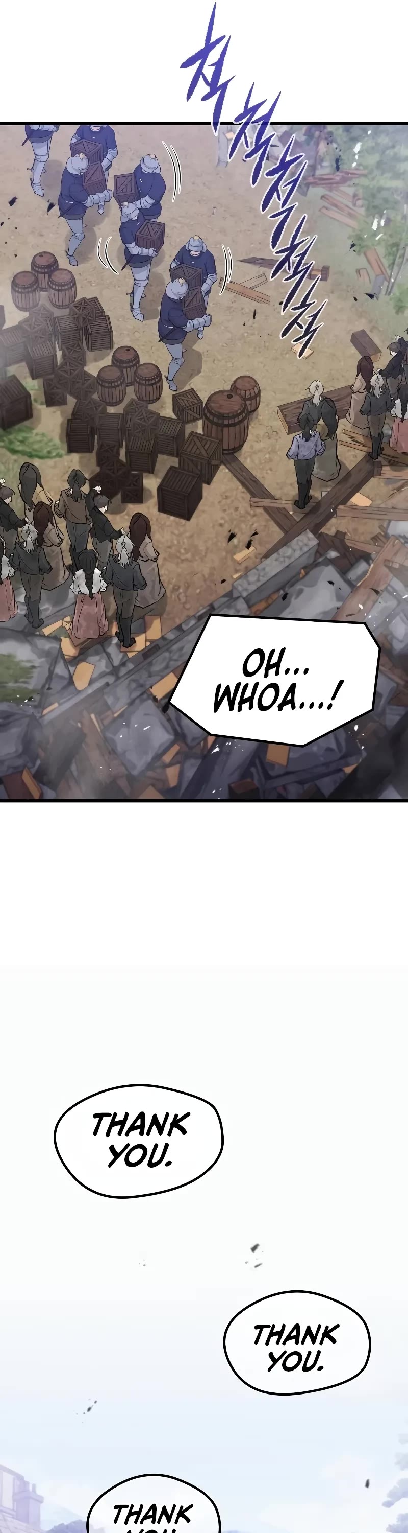 The Regressed Mercenary's Machinations Chapter 10 page 17 - Chapter 10