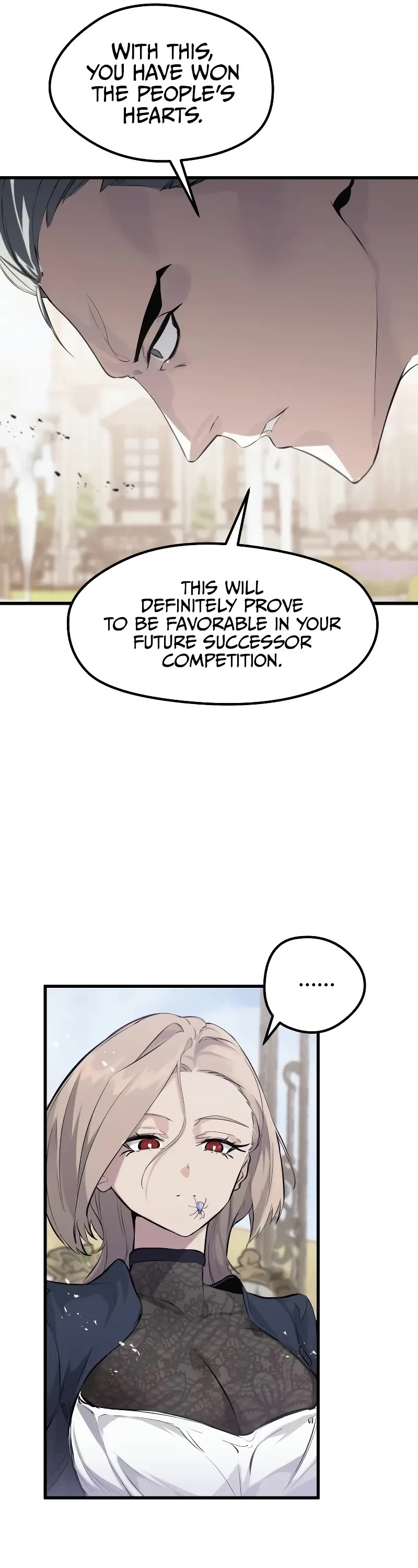 The Regressed Mercenary's Machinations Chapter 10 page 22 - Chapter 10