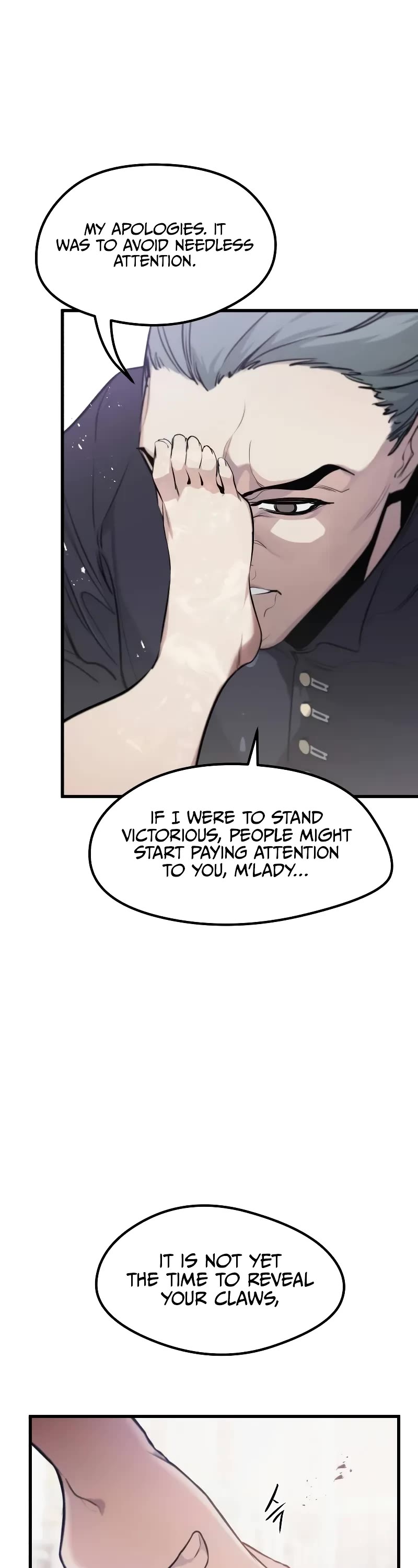 The Regressed Mercenary's Machinations Chapter 10 page 24 - Chapter 10