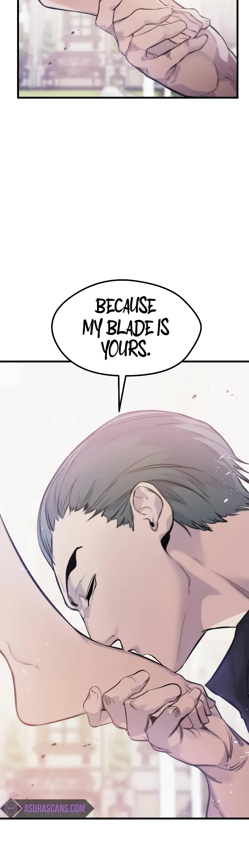 The Regressed Mercenary's Machinations Chapter 10 page 25 - Chapter 10