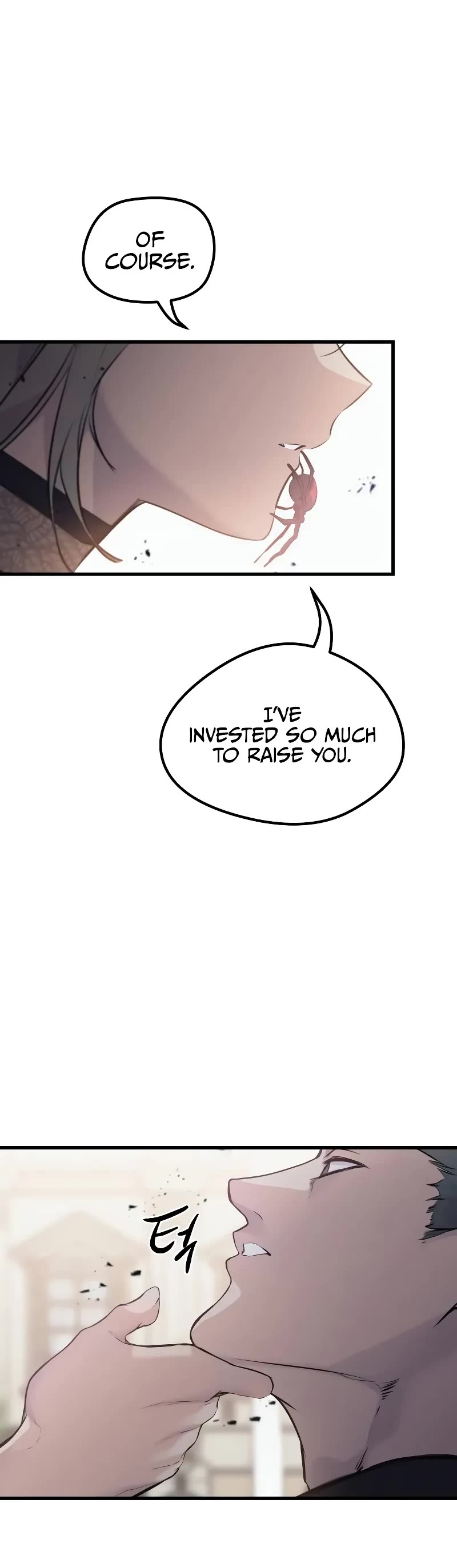 The Regressed Mercenary's Machinations Chapter 10 page 26 - Chapter 10