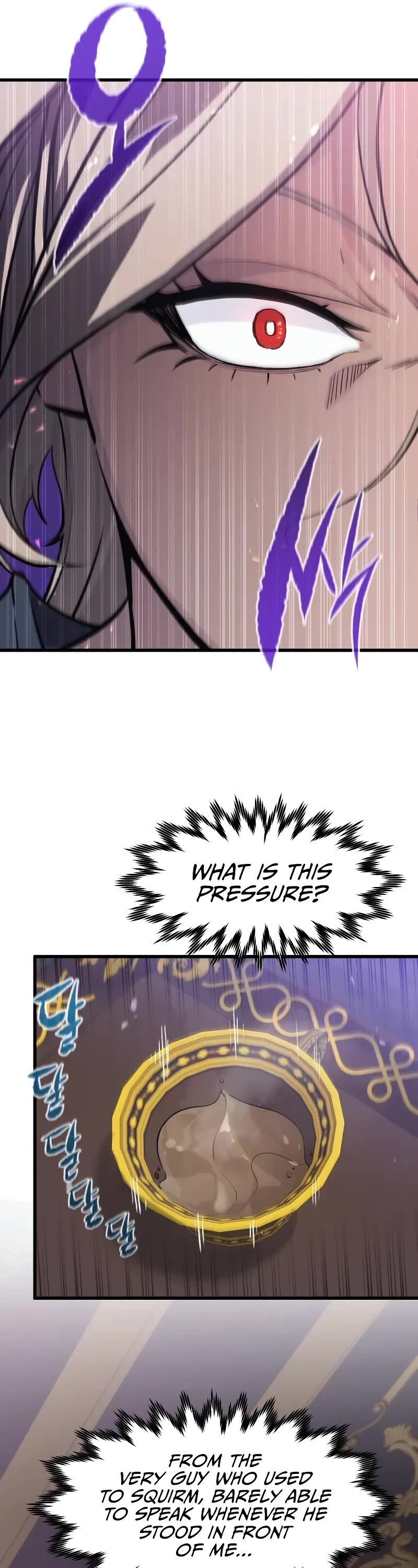 The Regressed Mercenary's Machinations Chapter 10 page 42 - Chapter 10