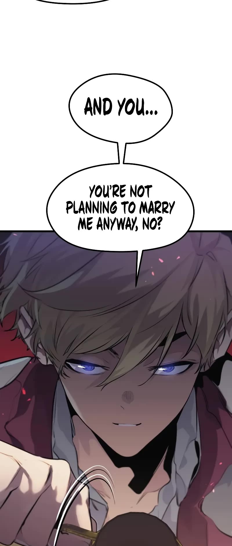 The Regressed Mercenary's Machinations Chapter 10 page 45 - Chapter 10