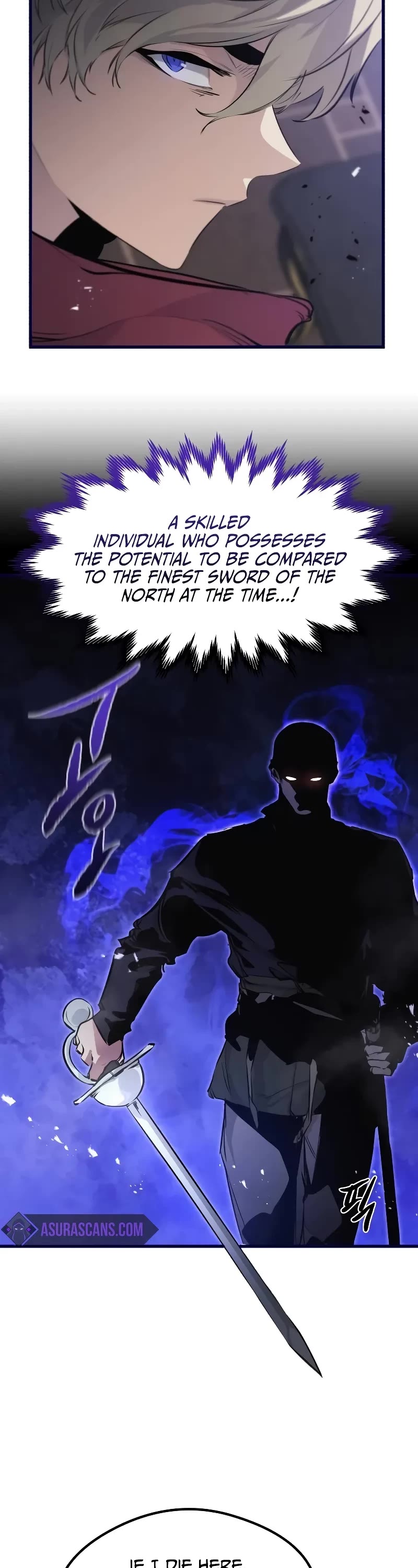 The Regressed Mercenary's Machinations Chapter 10 page 53 - Chapter 10