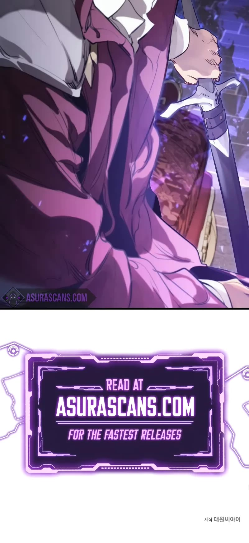 The Regressed Mercenary's Machinations Chapter 10 page 58 - Chapter 10