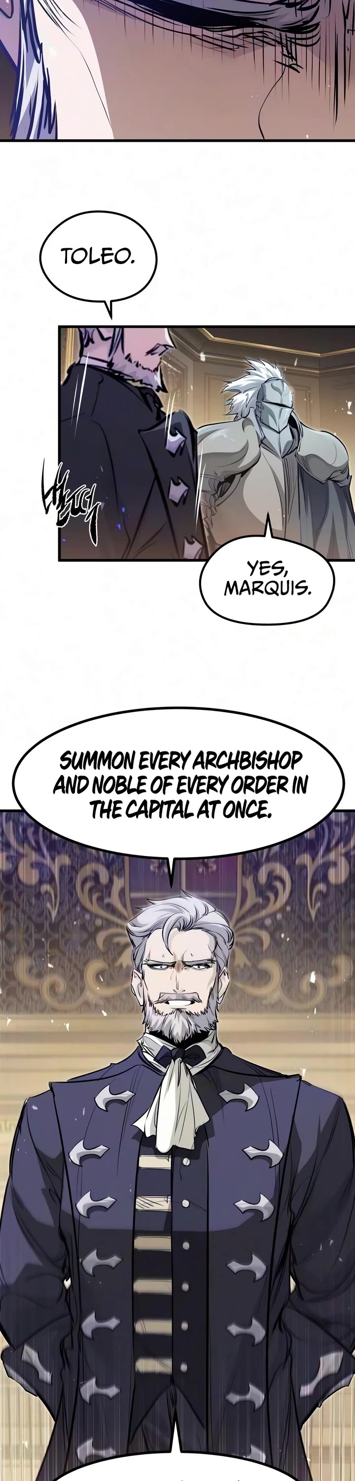 The Regressed Mercenary's Machinations Chapter 100 page 13 - Chapter 100