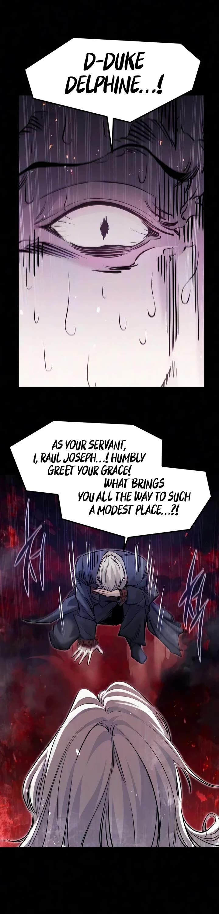 The Regressed Mercenary's Machinations Chapter 100 page 28 - Chapter 100