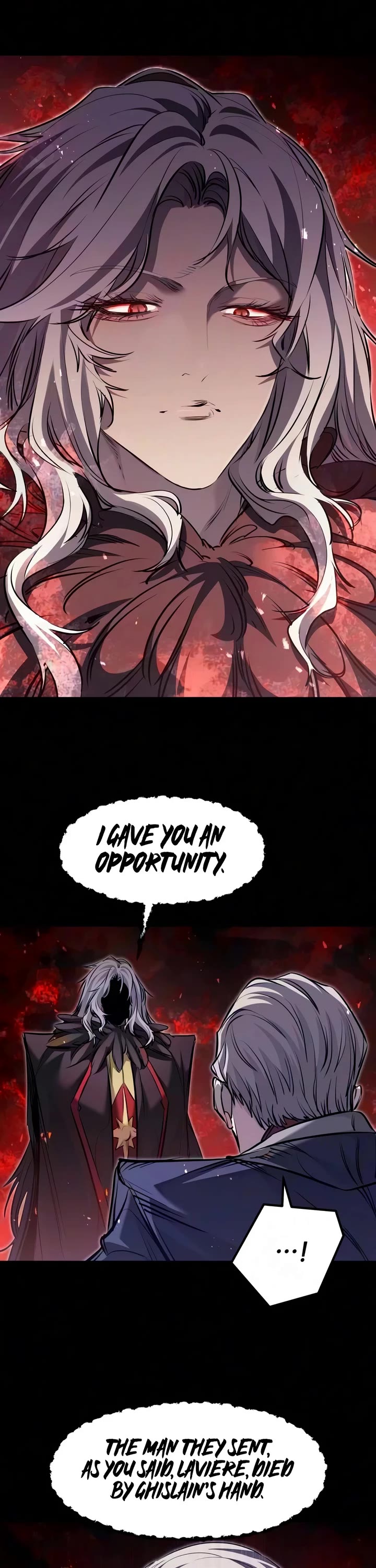 The Regressed Mercenary's Machinations Chapter 100 page 29 - Chapter 100