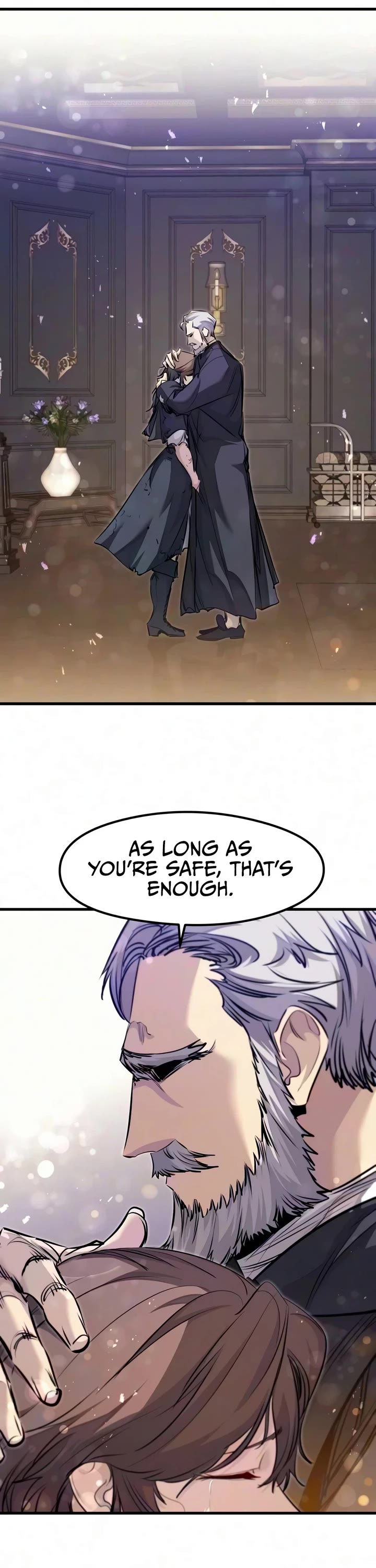 The Regressed Mercenary's Machinations Chapter 100 page 3 - Chapter 100