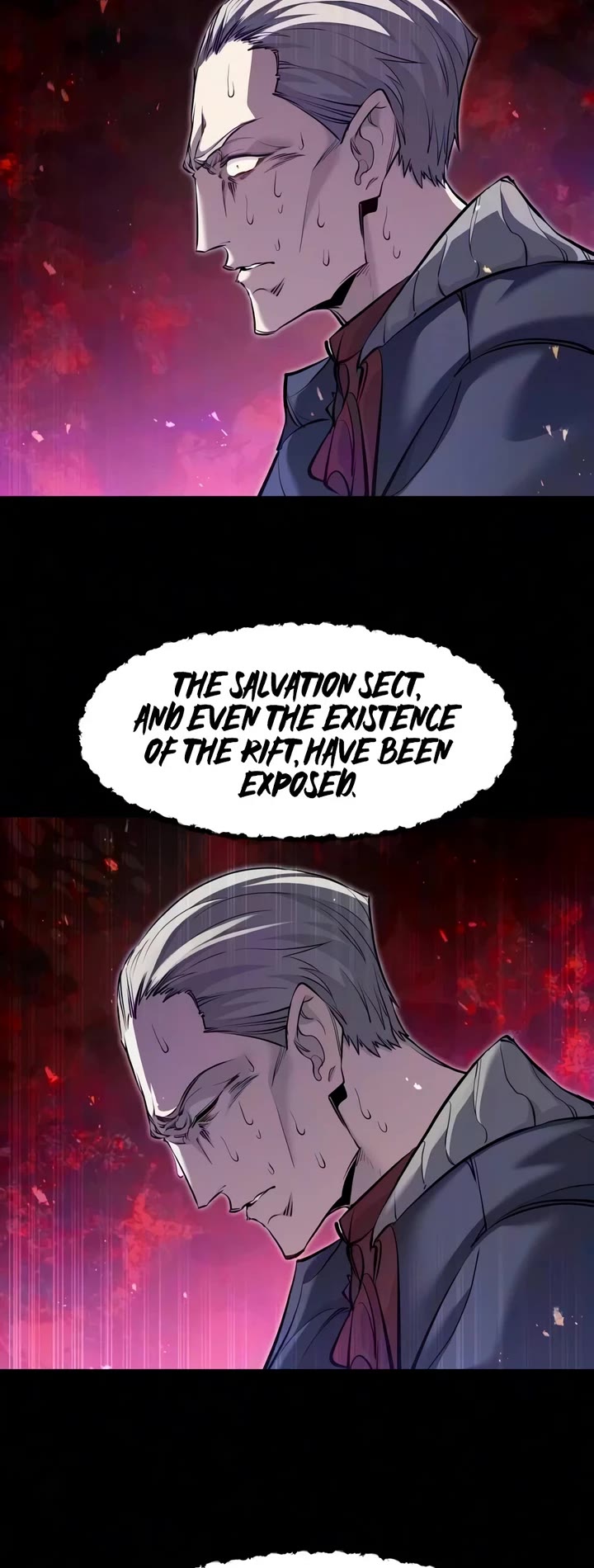 The Regressed Mercenary's Machinations Chapter 100 page 30 - Chapter 100
