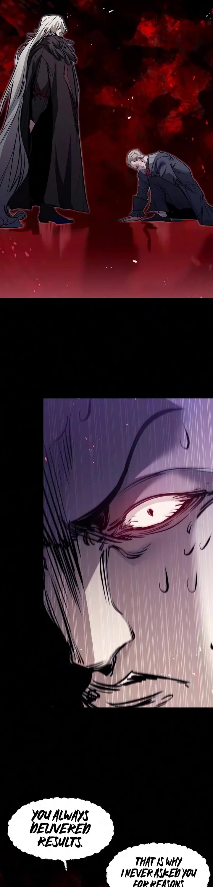 The Regressed Mercenary's Machinations Chapter 100 page 33 - Chapter 100