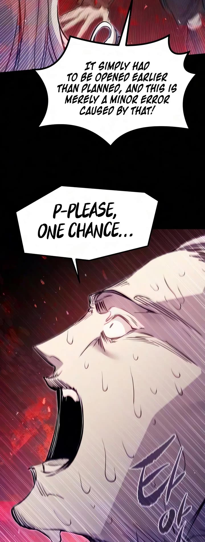 The Regressed Mercenary's Machinations Chapter 100 page 36 - Chapter 100