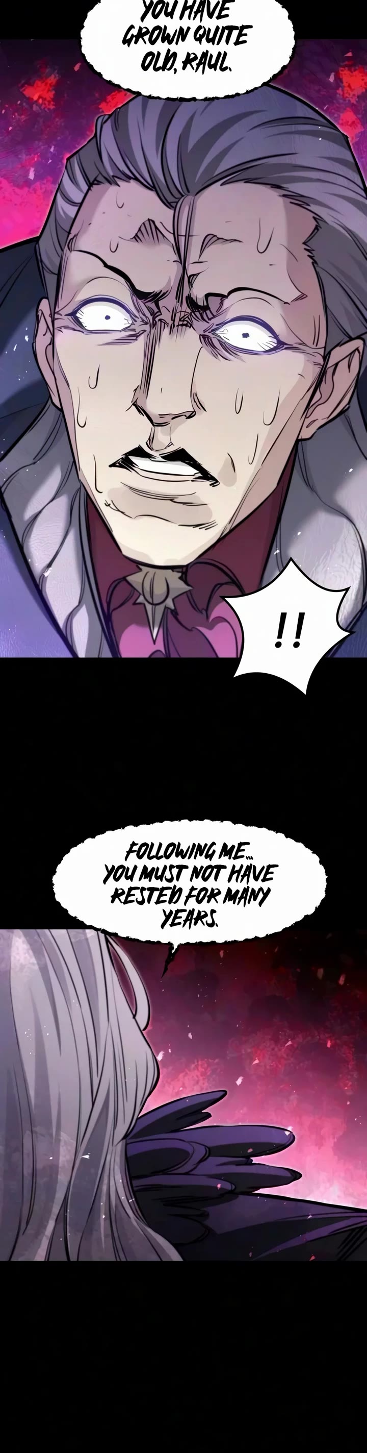 The Regressed Mercenary's Machinations Chapter 100 page 38 - Chapter 100