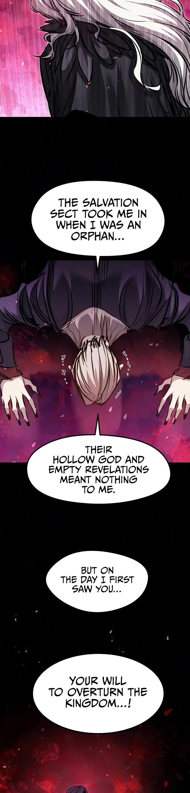 The Regressed Mercenary's Machinations Chapter 100 page 40 - Chapter 100