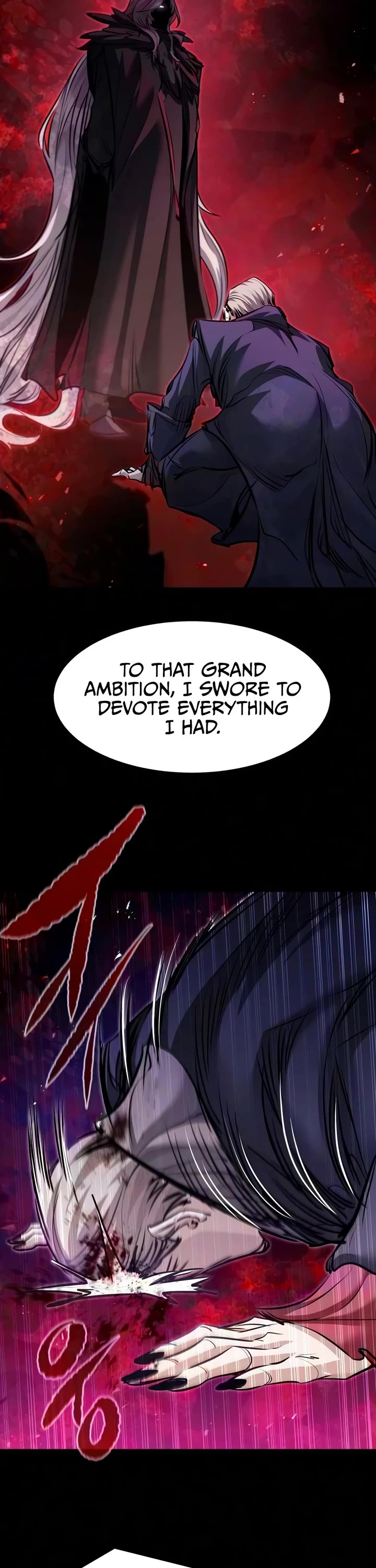 The Regressed Mercenary's Machinations Chapter 100 page 41 - Chapter 100
