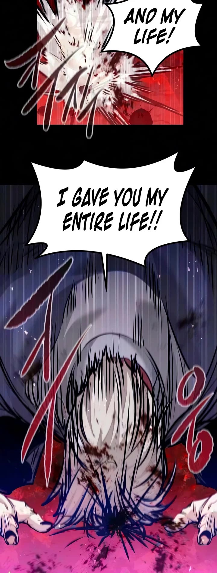 The Regressed Mercenary's Machinations Chapter 100 page 43 - Chapter 100