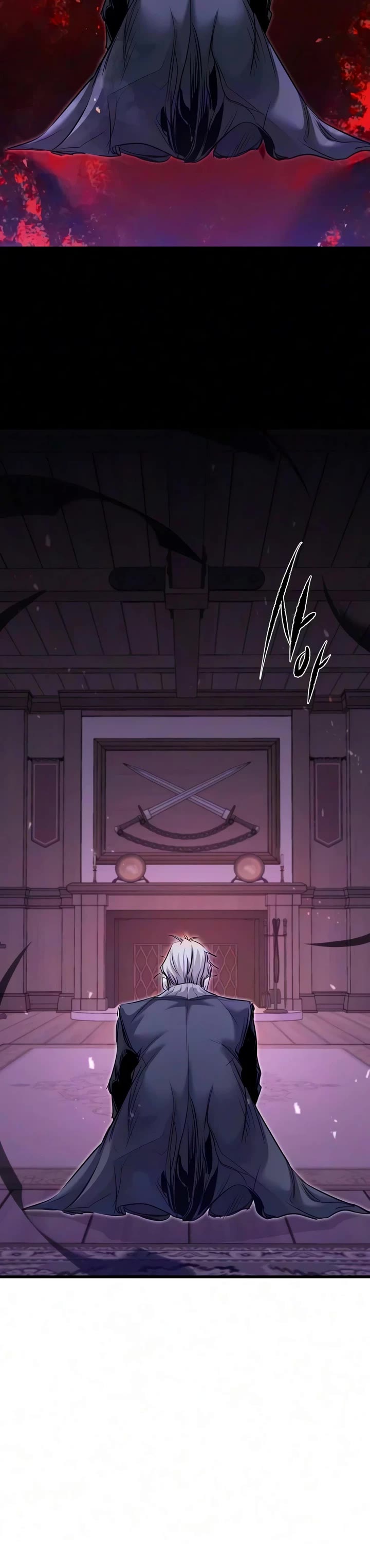 The Regressed Mercenary's Machinations Chapter 100 page 47 - Chapter 100