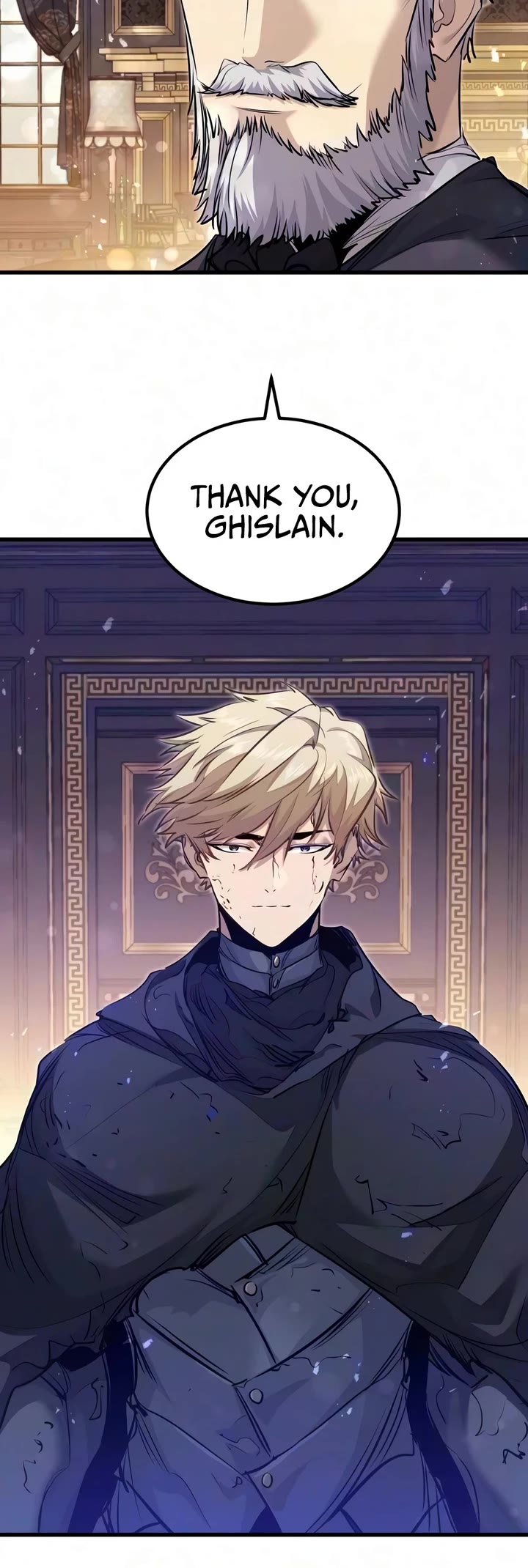 The Regressed Mercenary's Machinations Chapter 100 page 5 - Chapter 100