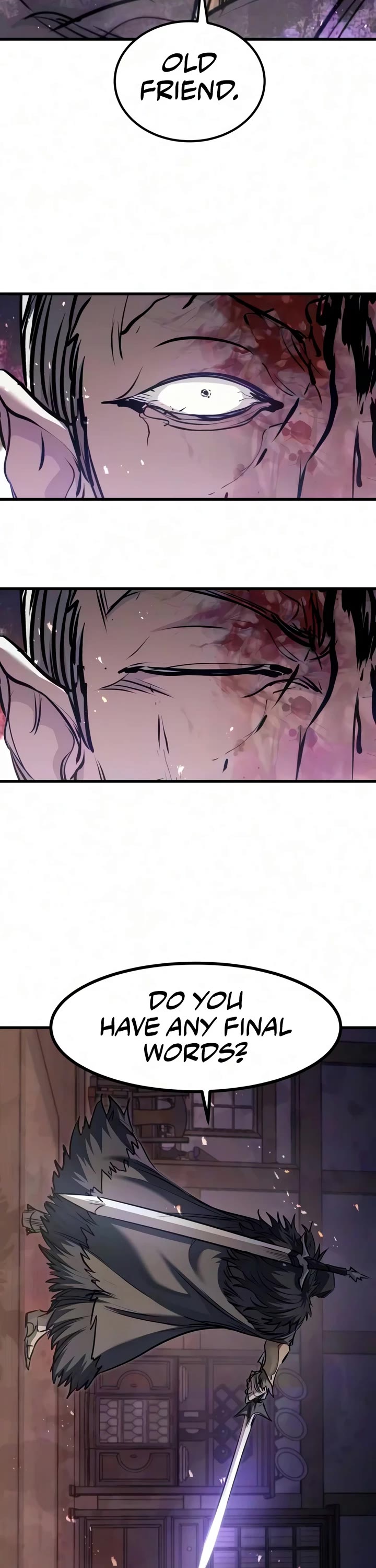 The Regressed Mercenary's Machinations Chapter 100 page 52 - Chapter 100