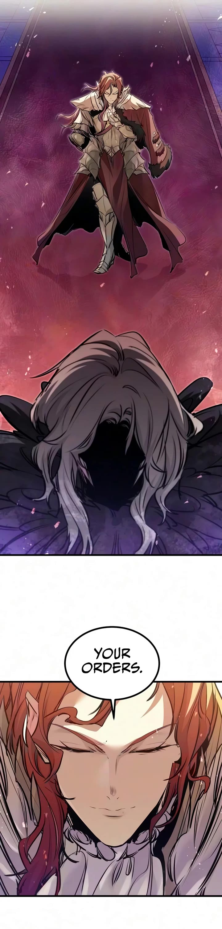 The Regressed Mercenary's Machinations Chapter 100 page 56 - Chapter 100