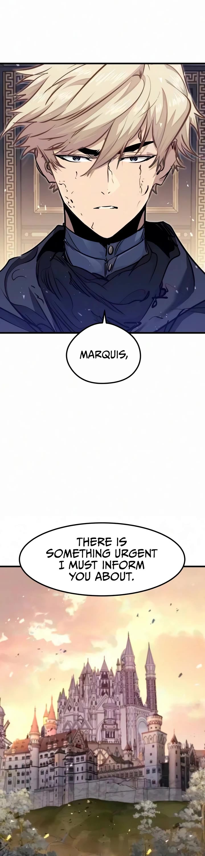 The Regressed Mercenary's Machinations Chapter 100 page 6 - Chapter 100