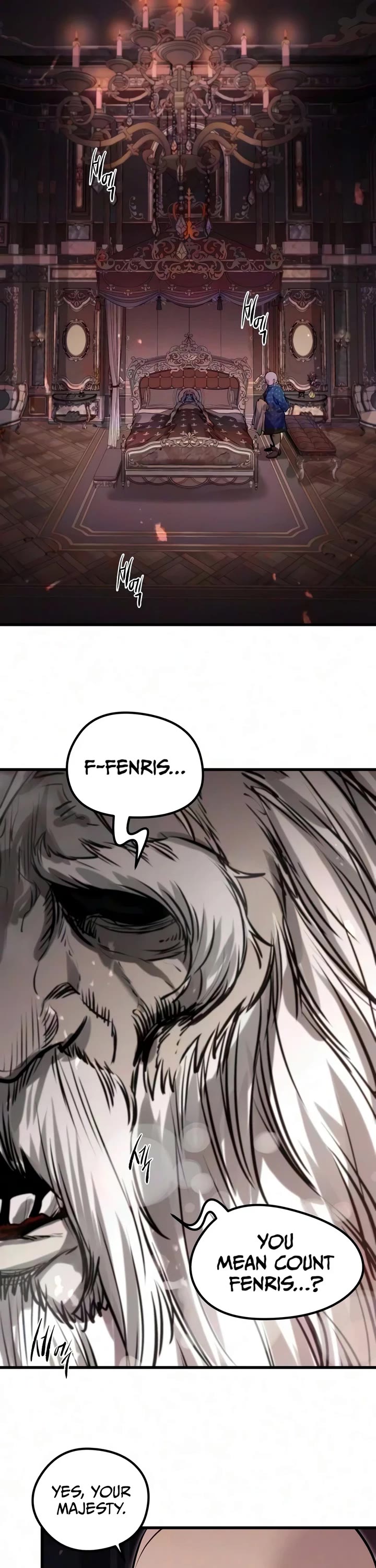 The Regressed Mercenary's Machinations Chapter 101 page 2 - Chapter 101