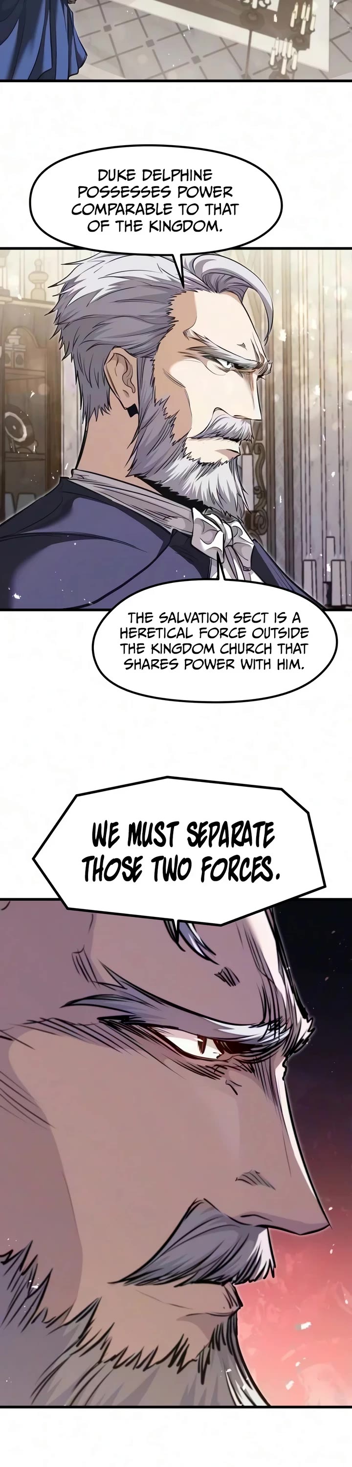 The Regressed Mercenary's Machinations Chapter 101 page 30 - Chapter 101