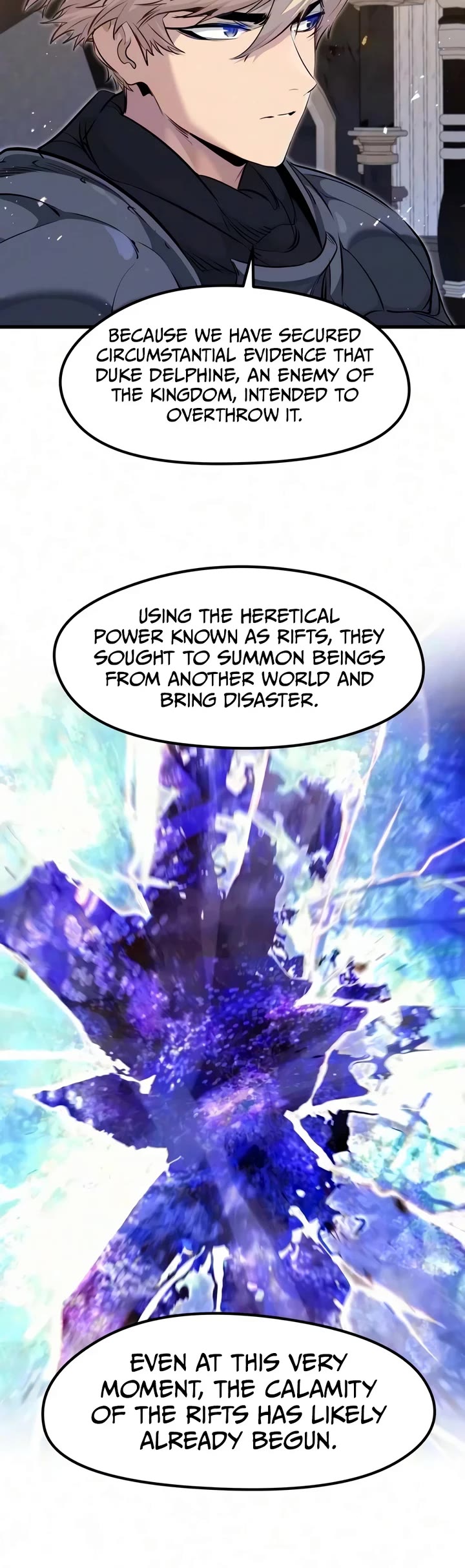 The Regressed Mercenary's Machinations Chapter 101 page 32 - Chapter 101