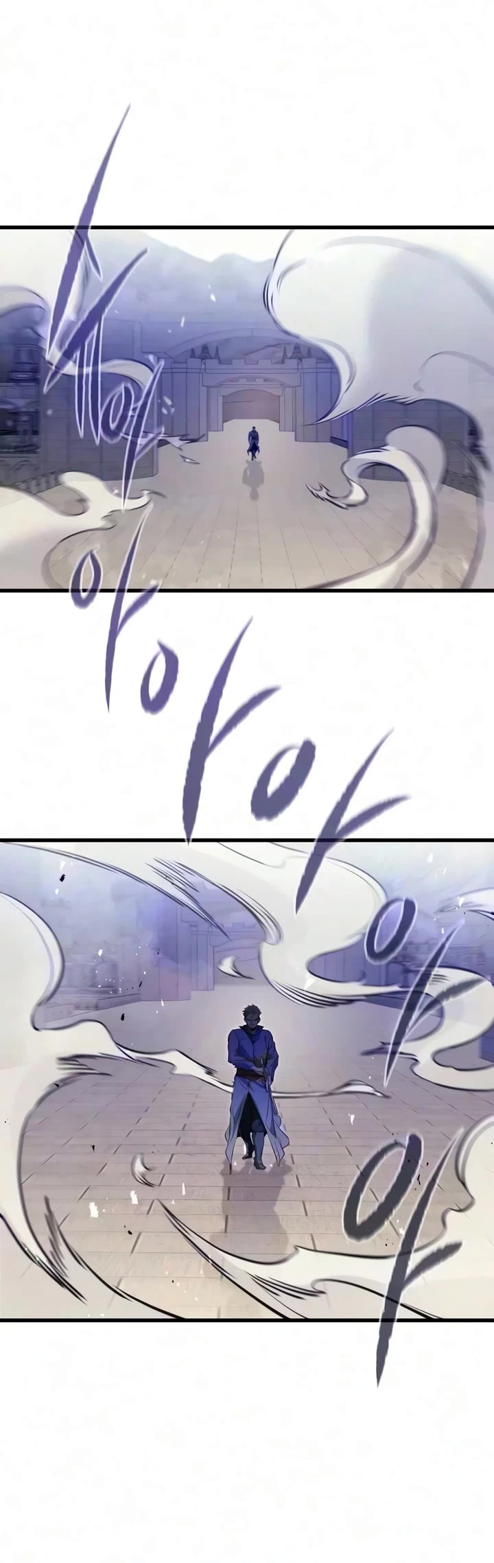 The Regressed Mercenary's Machinations Chapter 101 page 57 - Chapter 101