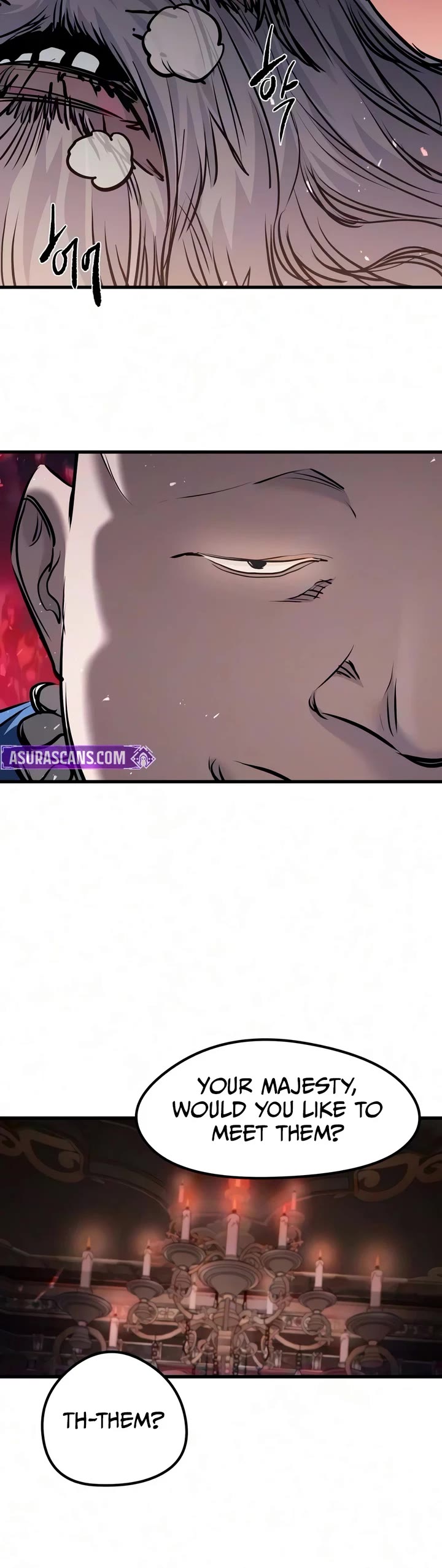 The Regressed Mercenary's Machinations Chapter 101 page 6 - Chapter 101