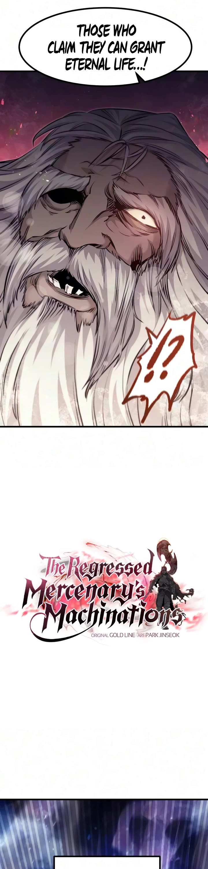 The Regressed Mercenary's Machinations Chapter 101 page 7 - Chapter 101