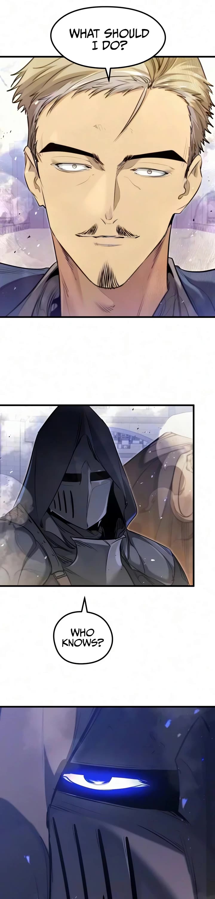 The Regressed Mercenary's Machinations Chapter 102 page 12 - Chapter 102