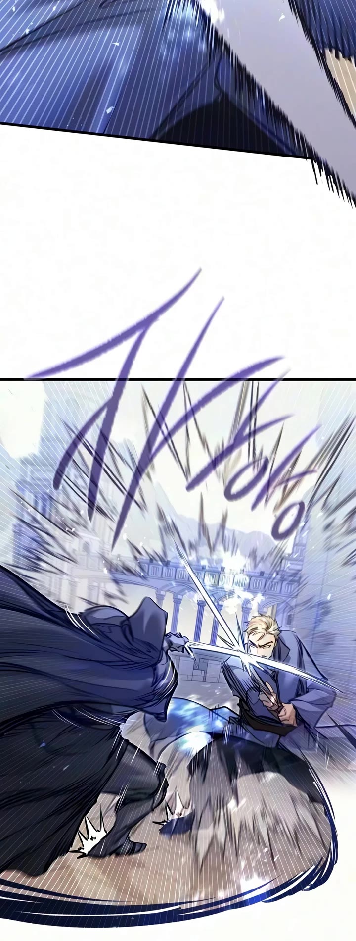 The Regressed Mercenary's Machinations Chapter 102 page 20 - Chapter 102
