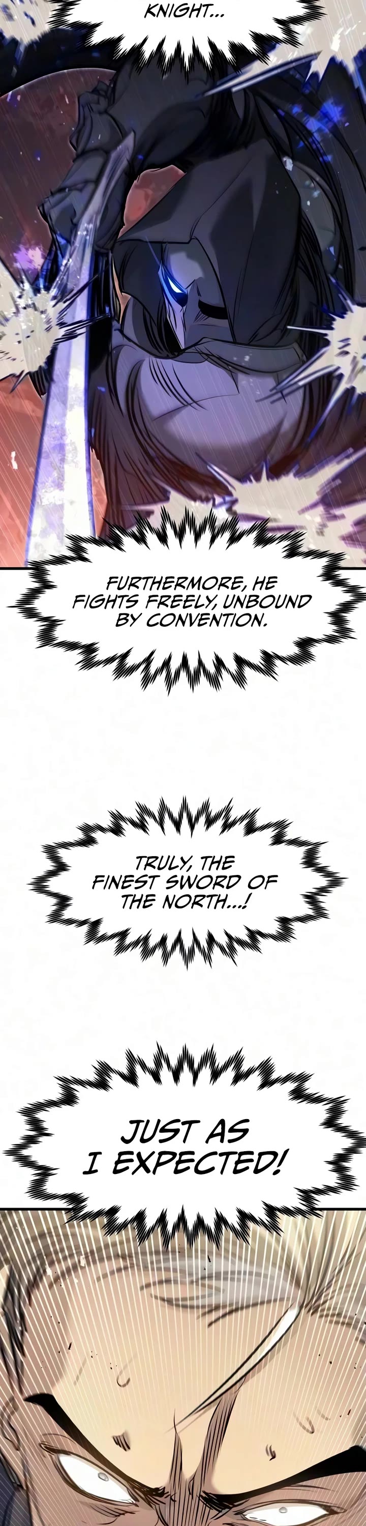 The Regressed Mercenary's Machinations Chapter 102 page 29 - Chapter 102