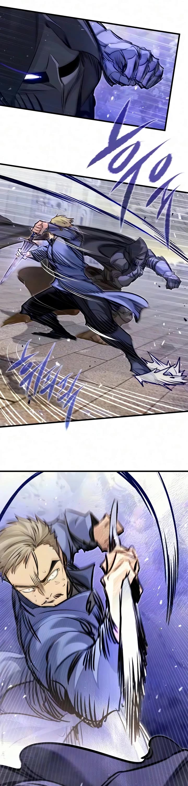 The Regressed Mercenary's Machinations Chapter 102 page 33 - Chapter 102