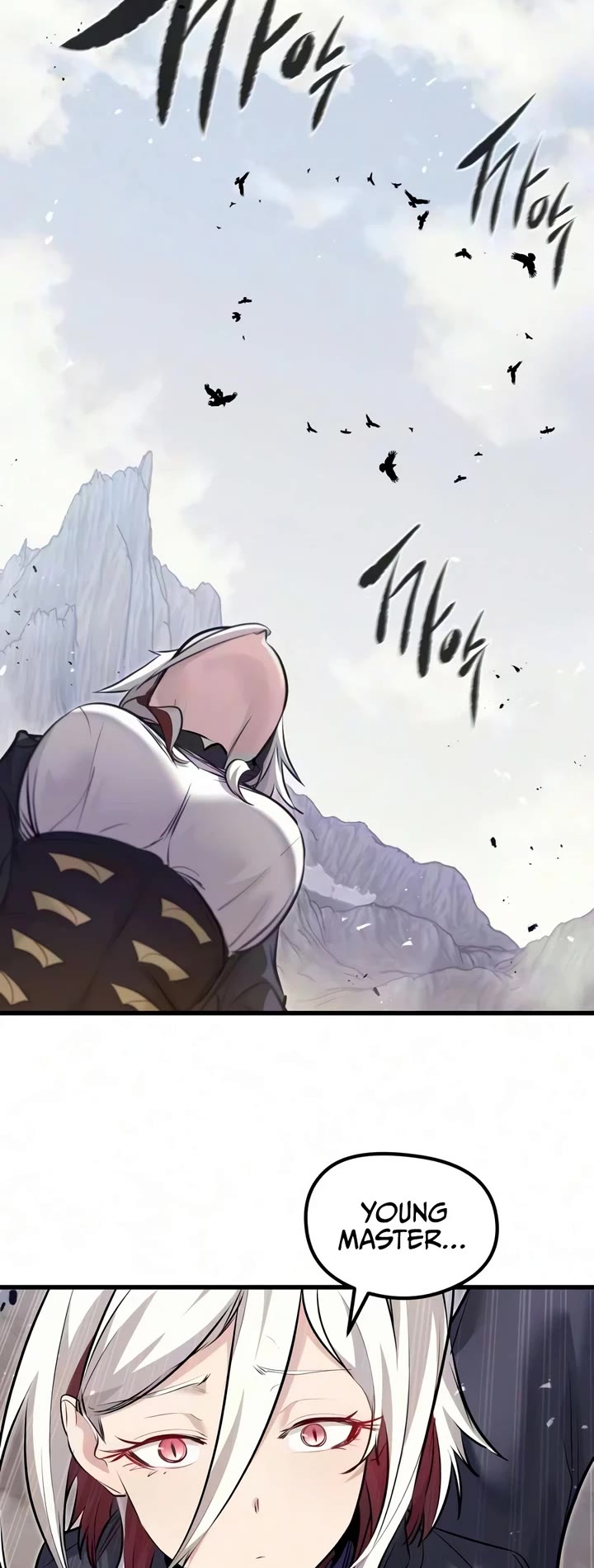 The Regressed Mercenary's Machinations Chapter 102 page 36 - Chapter 102